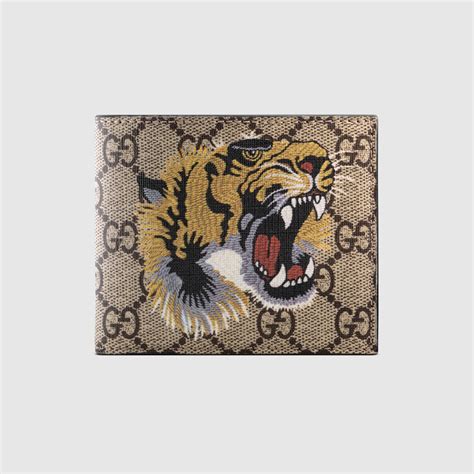 replica tiger print gucci walet|gucci bag counterfeit logo.